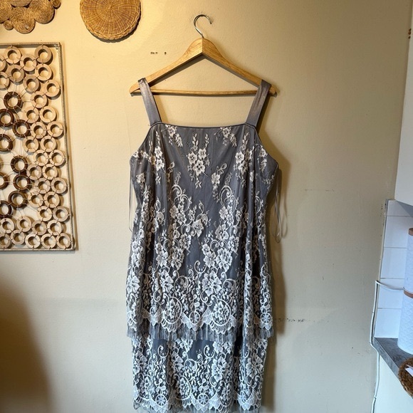 Marc Allan vintage medium cream silk blouse - Picture 2 of 6